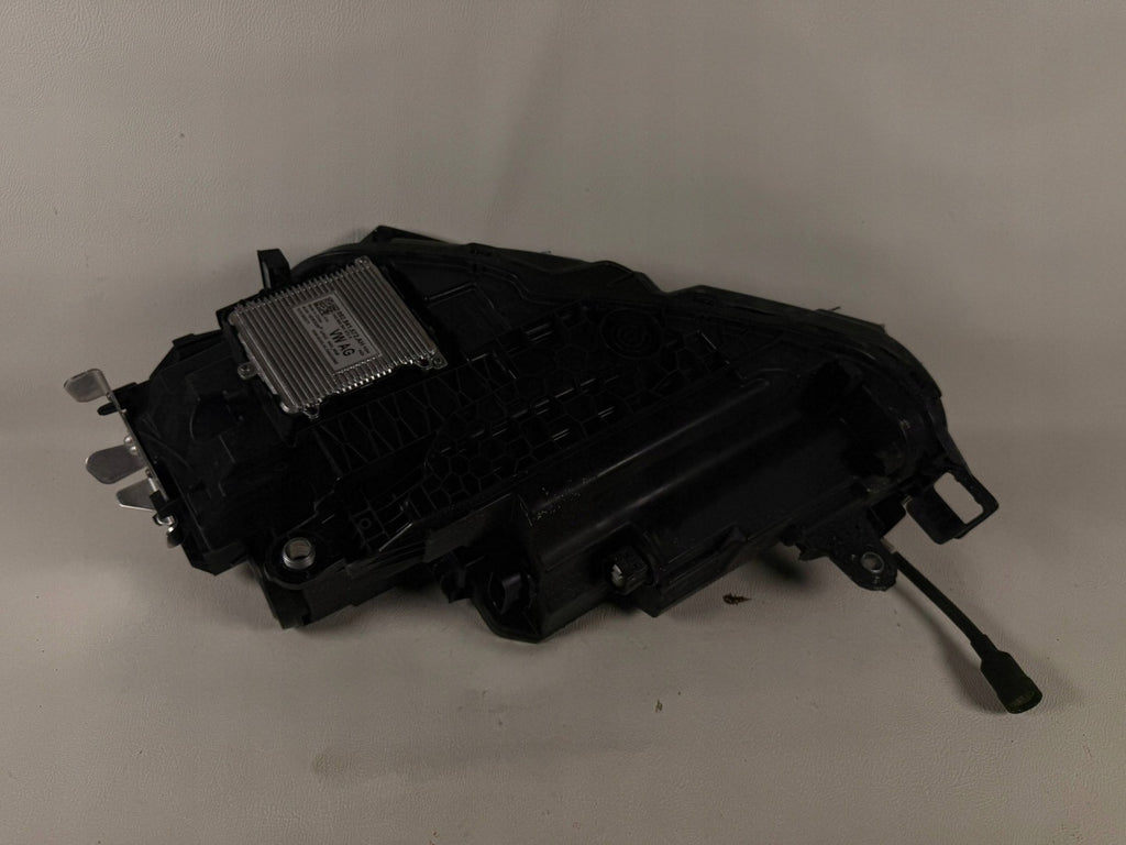 Frontscheinwerfer Skoda Superb 3P1941016B Rechts Scheinwerfer Headlight SCH6903560435lb