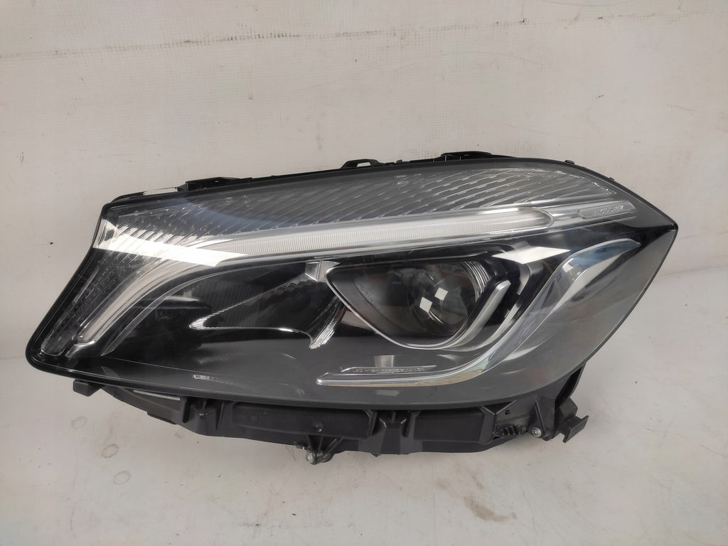 Frontscheinwerfer Mercedes-Benz W176 A1768206061 LED Rechts oder Links SCH4039369197sf