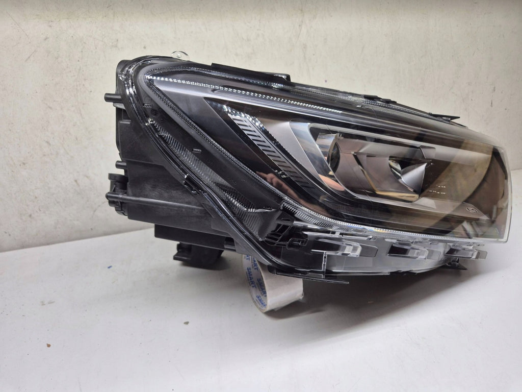 Frontscheinwerfer Ford Tourneo Connect Rechts Scheinwerfer Headlight SCH9238498182wn