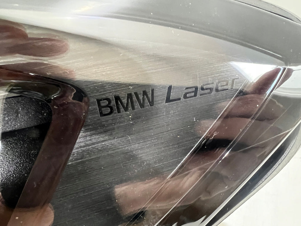 Frontscheinwerfer BMW G20 5A25273-01 Laser Links Scheinwerfer Headlight SCH6269843984ti