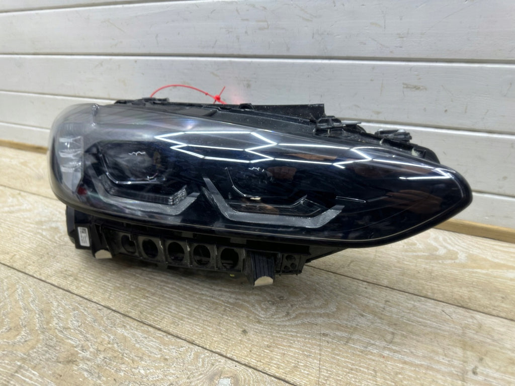Frontscheinwerfer BMW 4 G22 G23 9505110-04 LED Rechts Scheinwerfer Headlight SCH2321895751vo