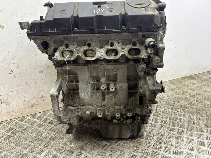 Motor Mini Countryman R60 N16B16U0 1.6 2011 Benzin Engine Unkomplett MOT7505180677el