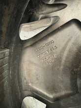 Load image into Gallery viewer, 1x Alufelge 19 Zoll 7.5" 5x114.3 49 5ET 52910-GI150 Hyundai Ioniq 5 Rim Wheel FEL9416977393aq