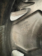Load image into Gallery viewer, 1x Alufelge 19 Zoll 7.5" 5x114.3 49 5ET 52910-GI150 Hyundai Ioniq 5 Rim Wheel FEL9416977393aq