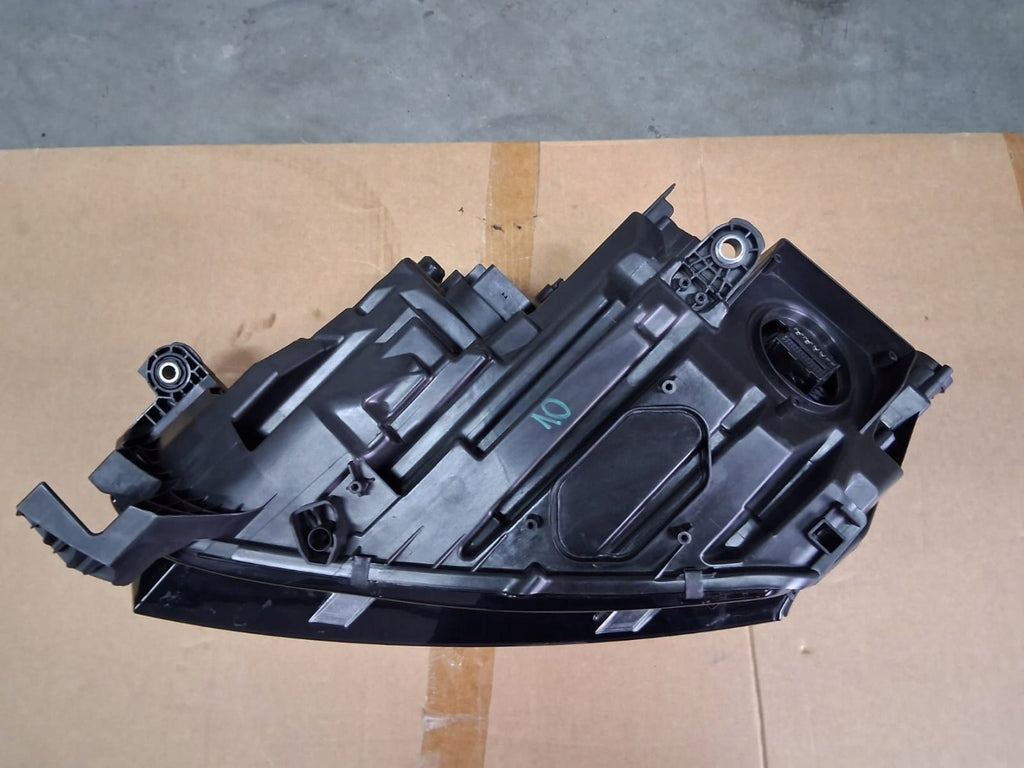 Frontscheinwerfer Skoda Octavia IV 5E4941016B LED Rechts Scheinwerfer Headlight SCH1620956988zc