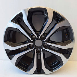 1x Alufelge 17 Zoll L1TC1007DA Ford Puma Rim Wheel FEL5764624791of