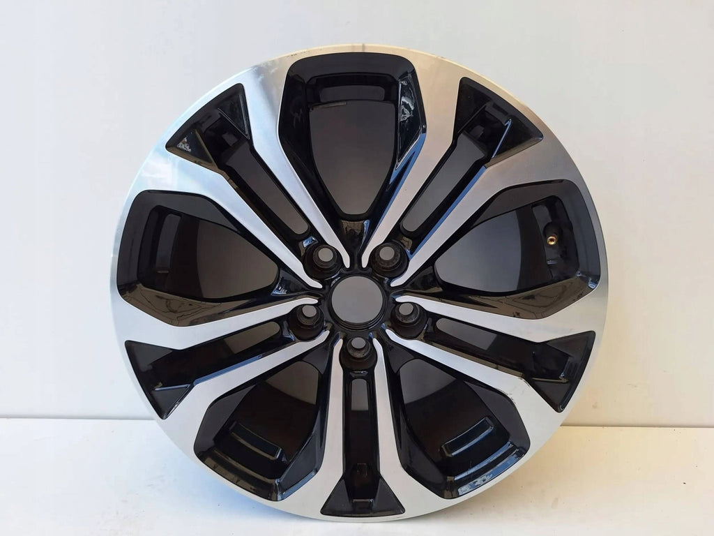 1x Alufelge 17 Zoll L1TC1007DA Ford Puma Rim Wheel FEL5764624791of