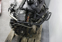 Laden Sie das Bild in den Galerie-Viewer, Motor Audi Dodge Jeep VW B6 BKP BYL 2.0 TDI 140PS 103kW 193TKm Diesel Unkomplett