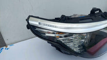 Laden Sie das Bild in den Galerie-Viewer, Frontscheinwerfer BMW E60 7044675 7044676 Ein Satz Scheinwerfer Headlight SCH4019930728dr