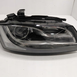 Frontscheinwerfer Audi A5 8T0941004AK Xenon Rechts Scheinwerfer Headlight SCH1338413742do