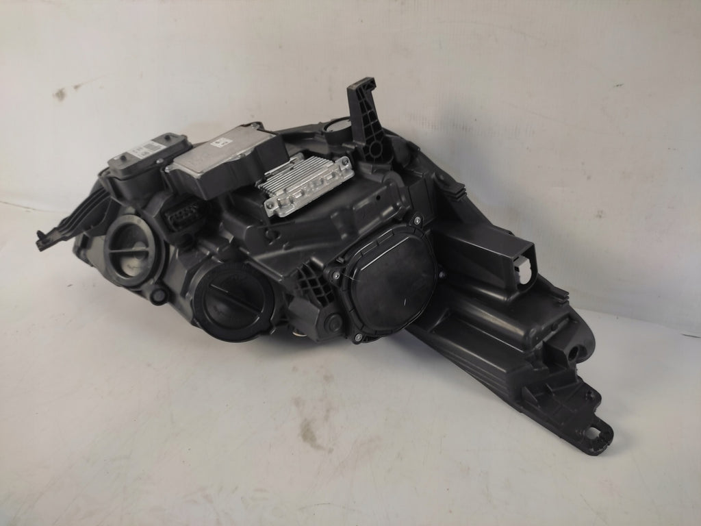 Frontscheinwerfer Ford C-Max F1CB-13D153-AF Xenon Links Scheinwerfer Headlight SCH1294385241ri