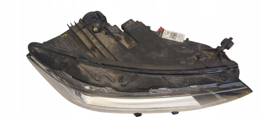 Frontscheinwerfer VW Passat B8 3G1941082A Full LED Rechts Scheinwerfer Headlight SCH3469252343om