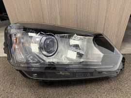 Frontscheinwerfer Skoda Yeti 5L1941016C Xenon Rechts Scheinwerfer Headlight SCH1666743750cp