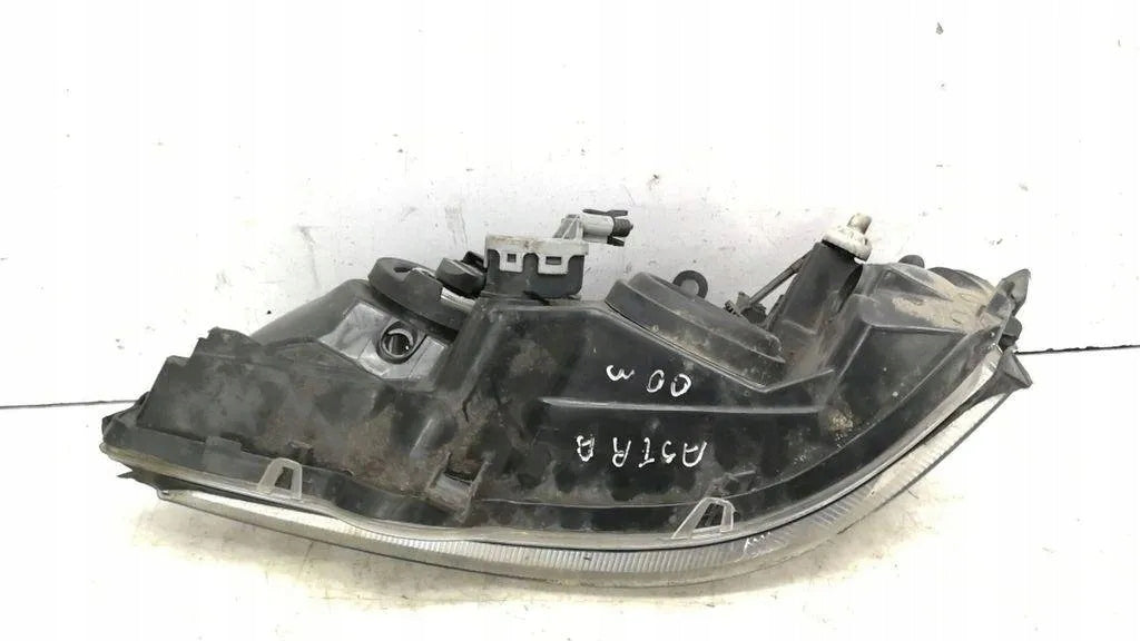 Frontscheinwerfer Opel Astra Estate G 084421116R Rechts Scheinwerfer Headlight SCH1147455099pq