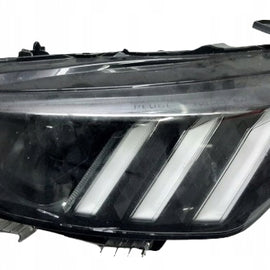 Frontscheinwerfer Peugeot 208 9828333580 LED Links Scheinwerfer Headlight SCH9404671564ze
