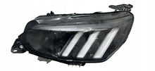 Laden Sie das Bild in den Galerie-Viewer, Frontscheinwerfer Peugeot 208 9828333580 LED Links Scheinwerfer Headlight SCH9404671564ze