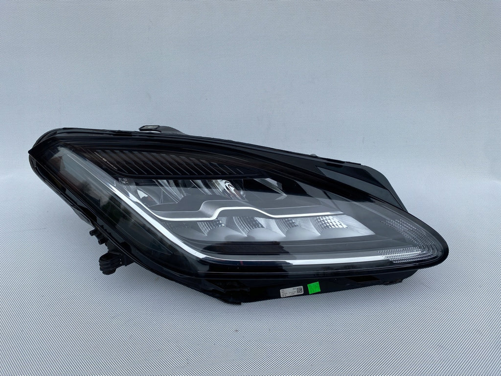 Frontscheinwerfer Jaguar E-Pace E Pace Epace J9C3-13W029-BC Rechts Headlight SCH8578035209jf