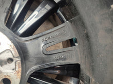 Laden Sie das Bild in den Galerie-Viewer, 4x Alufelge 17 Zoll 7.5" 5x112 Schwarz BMW F39 X1 F48 Rim Wheel FEL8087745572zu