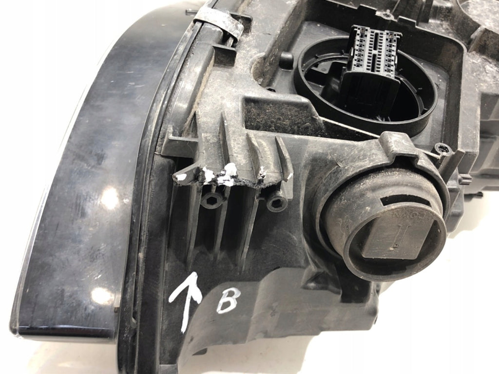 Frontscheinwerfer Audi A4 B9 8W0941033 Ein Stück (Rechts oder Links) Headlight