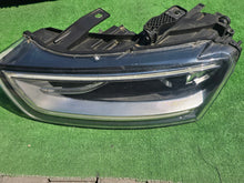 Laden Sie das Bild in den Galerie-Viewer, Frontscheinwerfer Audi Q3 8U0941005 Bi-Xenon Links Scheinwerfer Headlight SCH6455144697hg