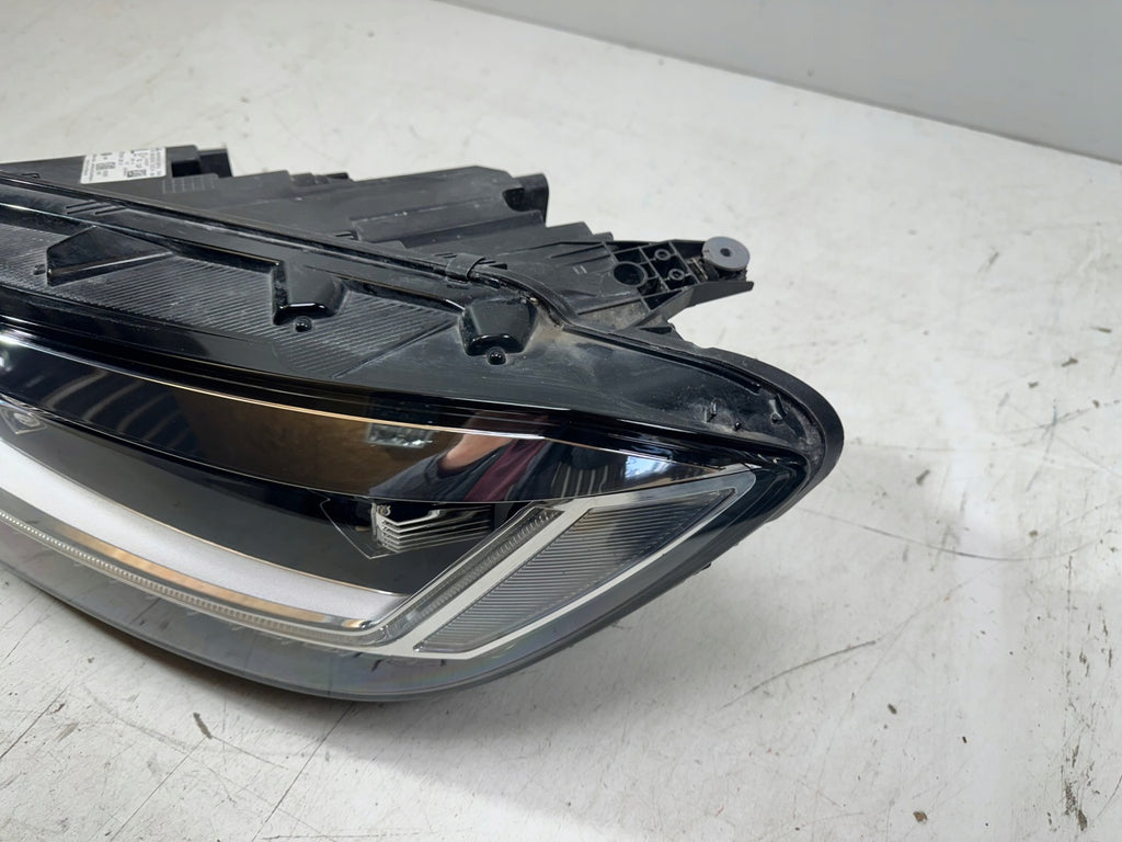 Frontscheinwerfer VW Touran 5TB941081 LED Links Scheinwerfer Headlight SCH6415733155eo