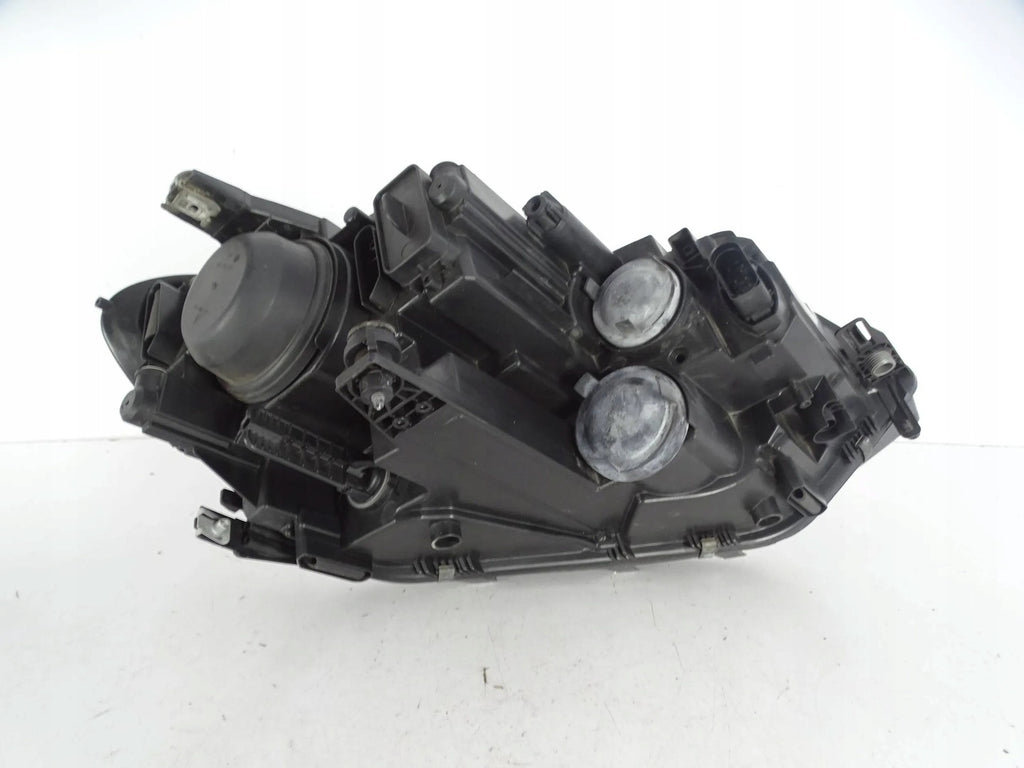 Frontscheinwerfer VW Touran 5TB941005A Links Scheinwerfer Headlight