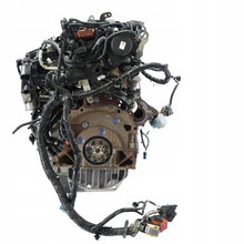 Laden Sie das Bild in den Galerie-Viewer, Motor Ford Kuga TXDA 2.0 TDCI 163PS 120kW 159TKm Diesel Engine Unkomplett MOT8609295657zy