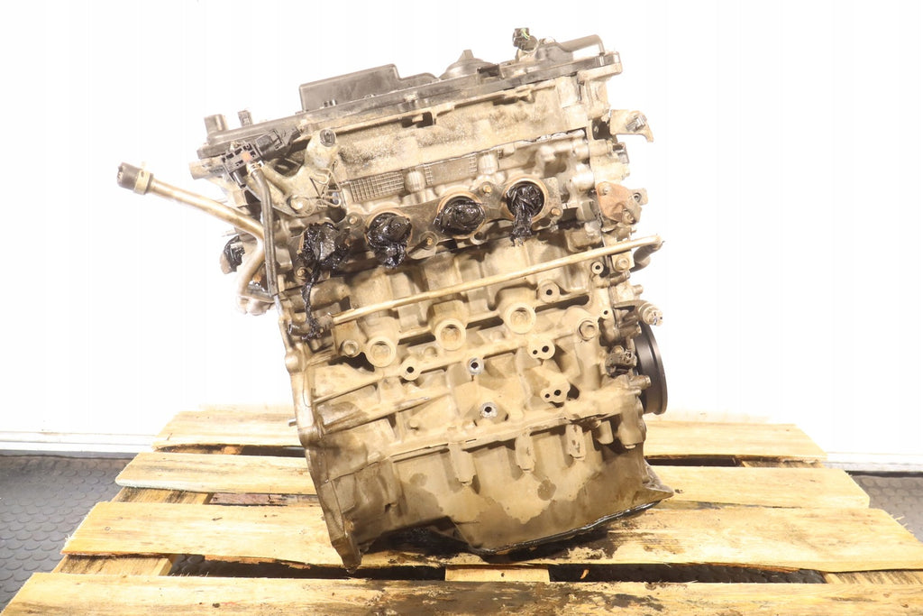 Motor Toyota Corolla X2ZR-E22U 1.8 96PS 2021 Benzin Engine Unkomplett