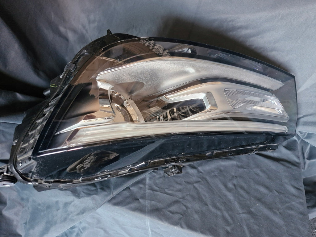 Frontscheinwerfer Audi Q5 80A941005 515414980 Xenon Links Scheinwerfer Headlight SCH3832909646bf