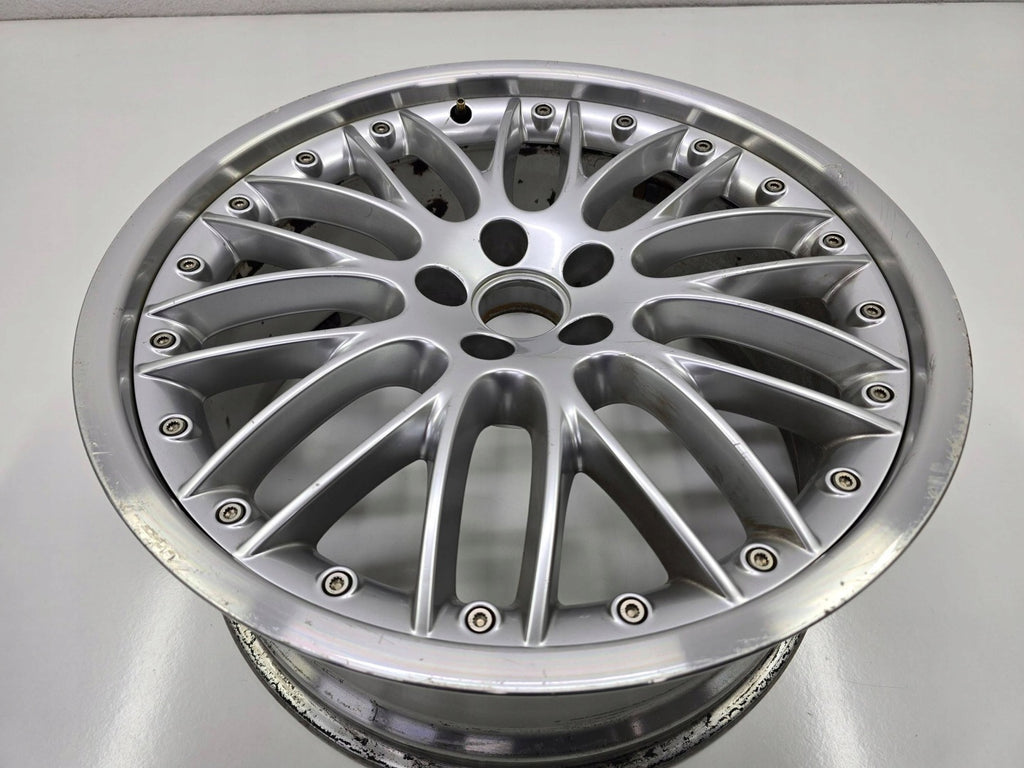 1x Alufelge 19 Zoll 8.5" 5x112 33ET 8R0601025BH Audi Q5 Rim Wheel FEL6676759110kb