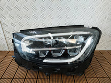 Load image into Gallery viewer, Frontscheinwerfer Mercedes-Benz Glc A2539066901 LED Links Scheinwerfer Headlight SCH1012683158em