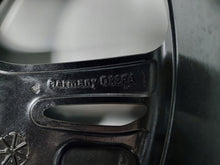 Laden Sie das Bild in den Galerie-Viewer, 1x Alufelge 17 Zoll 7.0&quot; 5x108 52 5ET 31302877 Volvo V40 C30 S40 V50 Rim Wheel