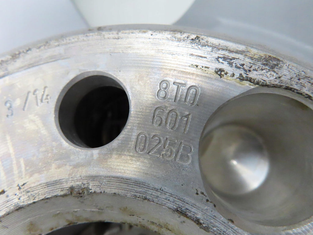 4x Alufelge 17 Zoll 7.5" 5x112 28ET 8T0601025B Audi Rim Wheel FEL8811773552oj