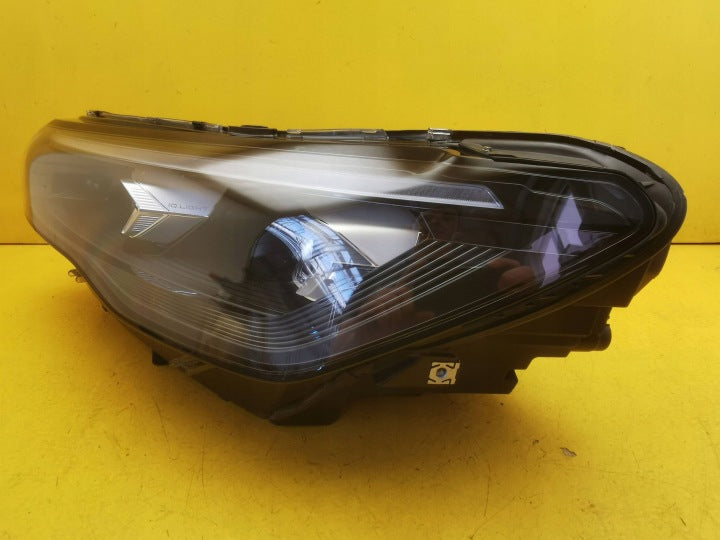 Frontscheinwerfer VW Tiguan 571941059H LED Links Scheinwerfer Headlight SCH8799028233uq