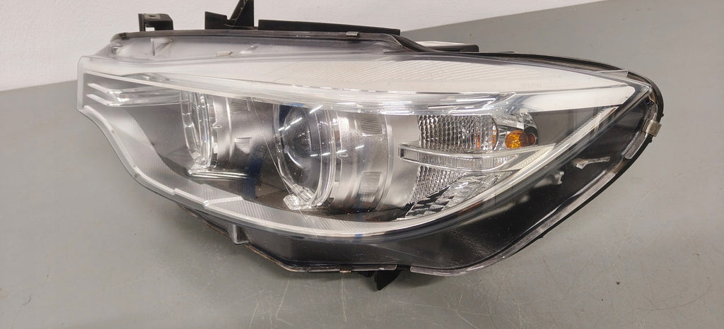 Frontscheinwerfer BMW 4 F36 F32 F33 0301282281 Xenon Links Headlight SCH4895923537lo