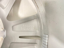 Laden Sie das Bild in den Galerie-Viewer, 1x Alufelge 18 Zoll 7.5" 5x112 51ET Glanz Silber 5H0601025 VW Golf Viii FEL7864237964id