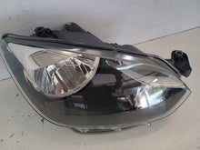 Load image into Gallery viewer, Frontscheinwerfer VW Up 1S1941016M 1EJ01067002 Rechts Scheinwerfer Headlight SCH3227599690jz