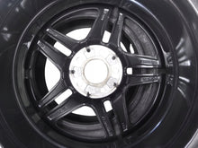 Load image into Gallery viewer, 1x Alufelge 18 Zoll 7.5" 5x112 49ET A1774011500 Mercedes-Benz W177 Rim Wheel FEL9195705347jv