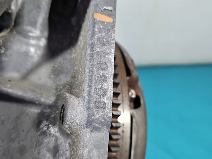 Motor Toyota Aygo 1KR-B52 1.0 VVTI 72PS 2018 Benzin Engine Unkomplett MOT6767084530in