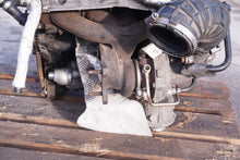 Laden Sie das Bild in den Galerie-Viewer, Motor Audi A4 B8 CDHB 1.8 TFSI 160PS 118kW Benzin Engine Unkomplett