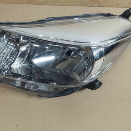 Frontscheinwerfer Toyota Yaris E1313140 Links Scheinwerfer Headlight SCH7146323785lw