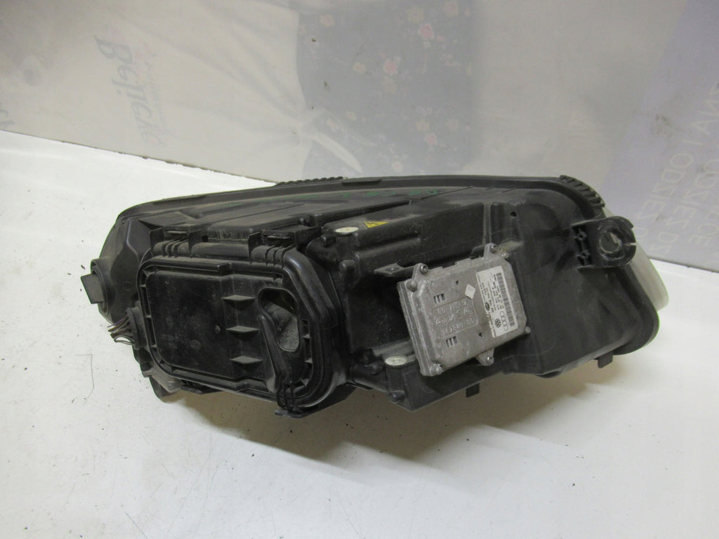 Frontscheinwerfer Audi A6 C6 Xenon Links Scheinwerfer Headlight