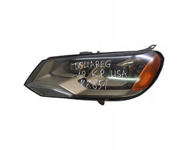 Frontscheinwerfer VW Touareg 8U0941329 Ein Stück (Rechts oder Links) Headlight