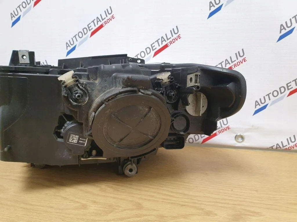 Frontscheinwerfer BMW 3 7259540 Rechts Scheinwerfer Headlight SCH7032278274az