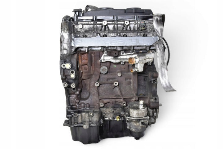 Motor Ford Transit JXFA PHFA 2.4 TDCI 115PS 174TKm 2006 Engine Unkomplett MOT1468208785zy