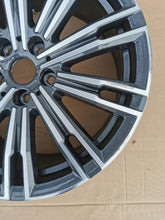 Laden Sie das Bild in den Galerie-Viewer, 1x Alufelge 18 Zoll 8.5" 5x112 40ET 8089891 BMW 3 G21 G20 Rim Wheel FEL2064009583vi