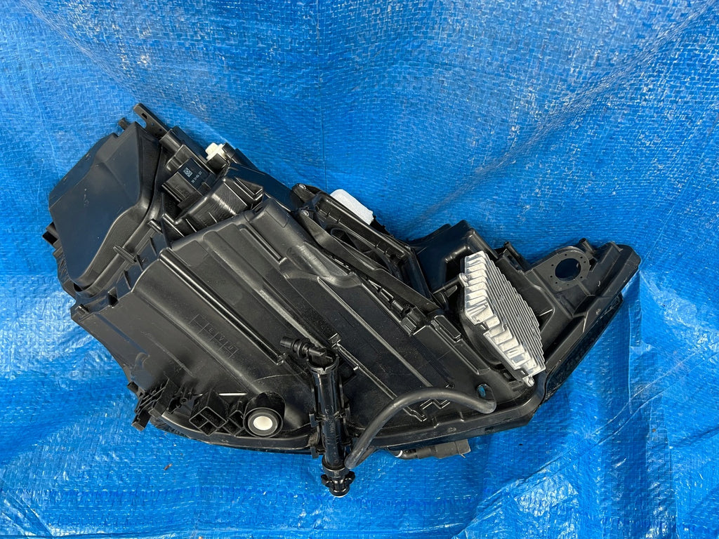 Frontscheinwerfer Audi A6 C8 4K0941033 Full LED Links Scheinwerfer Headlight SCH3431391338bi