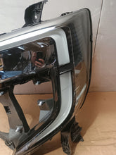 Laden Sie das Bild in den Galerie-Viewer, Frontscheinwerfer Renault Master I 260609073R LED Links Scheinwerfer Headlight SCH7618503499ql