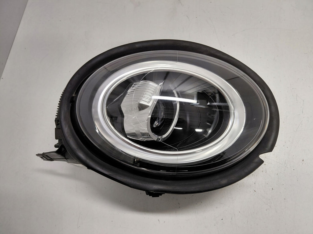 Frontscheinwerfer Mini F56 F55 8738652 Full LED Rechts Scheinwerfer Headlight SCH7311144108jv