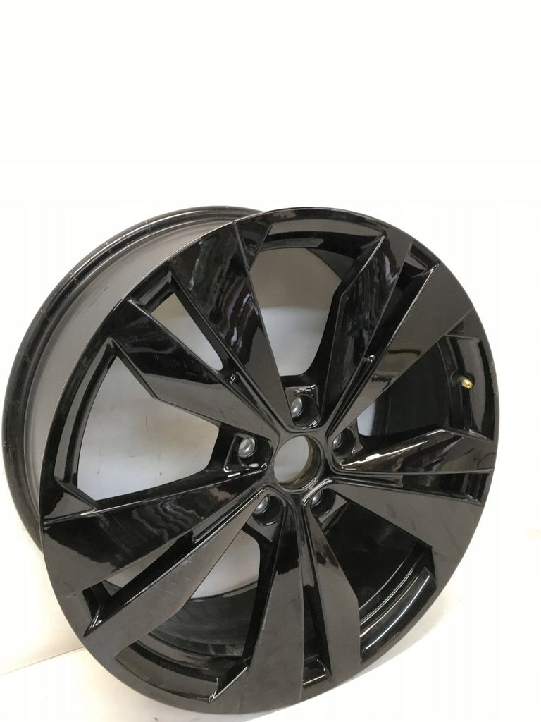 1x Alufelge 19 Zoll 7.5" 5x112 10A071499A Audi Id.3 Rim Wheel